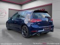 Volkswagen golf 2.0 tsi 245 dsg7 gti performance keyless-go acc lane assist toit ouvrant garantie 12 mois occasion...