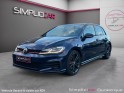 Volkswagen golf 2.0 tsi 245 dsg7 gti performance keyless-go acc lane assist toit ouvrant garantie 12 mois occasion...