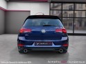Volkswagen golf 2.0 tsi 245 dsg7 gti performance keyless-go acc lane assist toit ouvrant garantie 12 mois occasion...