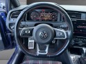 Volkswagen golf 2.0 tsi 245 dsg7 gti performance keyless-go acc lane assist toit ouvrant garantie 12 mois occasion...