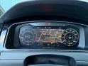Volkswagen golf 2.0 tsi 245 dsg7 gti performance keyless-go acc lane assist toit ouvrant garantie 12 mois occasion...