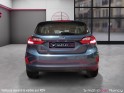 Ford fiesta 1.0 flexifuel 95ch titanium business carplay origine france 1ère main 100% ford garantie 12 mois occasion...