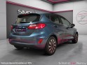 Ford fiesta 1.0 flexifuel 95ch titanium business carplay origine france 1ère main 100% ford garantie 12 mois occasion...