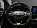Ford fiesta 1.0 flexifuel 95ch titanium business carplay origine france 1ère main 100% ford garantie 12 mois occasion...