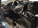 Ford fiesta 1.0 flexifuel 95ch titanium business carplay origine france 1ère main 100% ford garantie 12 mois occasion...