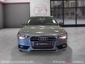 Audi a4 avant 2.0 tdi ambiente garantie 12 mois occasion simplicicar amiens  simplicicar simplicibike france