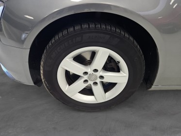 Audi a4 avant 2.0 tdi ambiente garantie 12 mois occasion simplicicar amiens  simplicicar simplicibike france