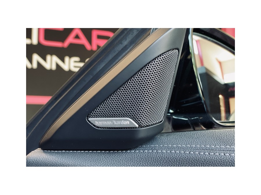 BMW d'occasion Z4 M40I M PERFORMANCE de 2020 Annecy (74)﻿