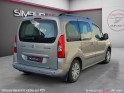 Citroen berlingo 1.6 hdi 16v 90cv occasion simplicicar arras  simplicicar simplicibike france