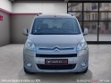 Citroen berlingo 1.6 hdi 16v 90cv occasion simplicicar arras  simplicicar simplicibike france