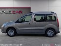 Citroen berlingo 1.6 hdi 16v 90cv occasion simplicicar arras  simplicicar simplicibike france