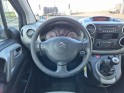 Citroen berlingo 1.6 hdi 16v 90cv occasion simplicicar arras  simplicicar simplicibike france