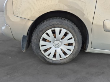 Citroen berlingo 1.6 hdi 16v 90cv occasion simplicicar arras  simplicicar simplicibike france