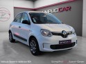 Renault twingo iii sce 65 life faible kilométrage garantie 12 mois occasion simplicicar saint-omer simplicicar simplicibike...