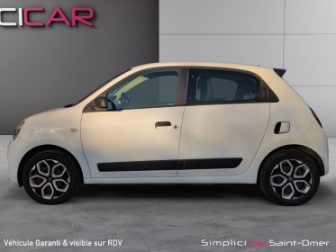 Renault twingo iii sce 65 life faible kilométrage garantie 12 mois occasion simplicicar saint-omer simplicicar simplicibike...