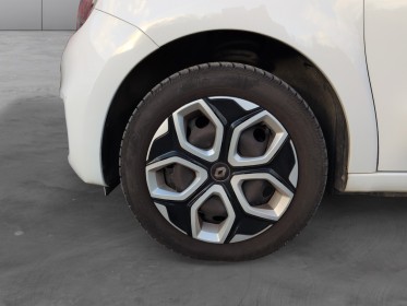 Renault twingo iii sce 65 life faible kilométrage garantie 12 mois occasion simplicicar saint-omer simplicicar simplicibike...