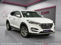 Hyundai tucson 1.7 crdi 115 2wd creative occasion simplicicar lyon ouest simplicicar simplicibike france