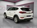 Hyundai tucson 1.7 crdi 115 2wd creative occasion simplicicar lyon ouest simplicicar simplicibike france