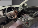 Hyundai tucson 1.7 crdi 115 2wd creative occasion simplicicar lyon ouest simplicicar simplicibike france