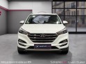 Hyundai tucson 1.7 crdi 115 2wd creative occasion simplicicar lyon ouest simplicicar simplicibike france