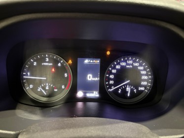 Hyundai tucson 1.7 crdi 115 2wd creative occasion simplicicar lyon ouest simplicicar simplicibike france