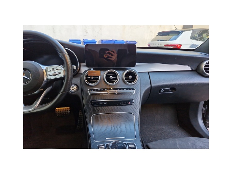 MERCEDES d'occasion CLASSE C C300 E AVANTGARDE LINE BA de 2020 Le