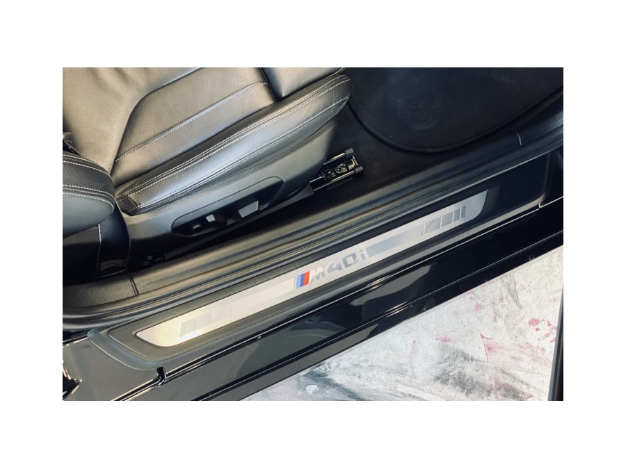 BMW d'occasion Z4 M40I M PERFORMANCE de 2020 Annecy (74)﻿