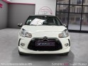 Ds ds 3 bluehdi 100 ss bvm so chic occasion simplicicar lyon ouest simplicicar simplicibike france
