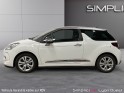 Ds ds 3 bluehdi 100 ss bvm so chic occasion simplicicar lyon ouest simplicicar simplicibike france