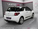 Ds ds 3 bluehdi 100 ss bvm so chic occasion simplicicar lyon ouest simplicicar simplicibike france