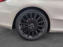 Mercedes classe c coupe 220 d 9g-tronic sportline - garantie 12 mois occasion simplicicar brest simplicicar simplicibike france