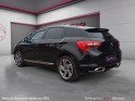 Ds ds5 bluehdi 150 ss bvm6 sport chic - garantie 12 mois occasion simplicicar brest simplicicar simplicibike france