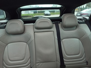 Ds ds5 bluehdi 150 ss bvm6 sport chic - garantie 12 mois occasion simplicicar brest simplicicar simplicibike france