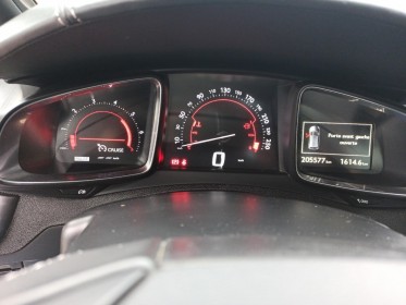 Ds ds5 bluehdi 150 ss bvm6 sport chic - garantie 12 mois occasion simplicicar brest simplicicar simplicibike france