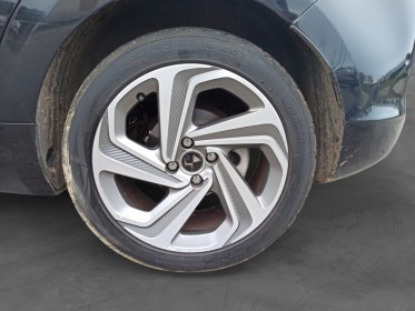 Ds ds5 bluehdi 150 ss bvm6 sport chic - garantie 12 mois occasion simplicicar brest simplicicar simplicibike france