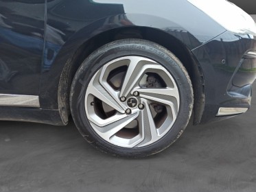 Ds ds5 bluehdi 150 ss bvm6 sport chic - garantie 12 mois occasion simplicicar brest simplicicar simplicibike france