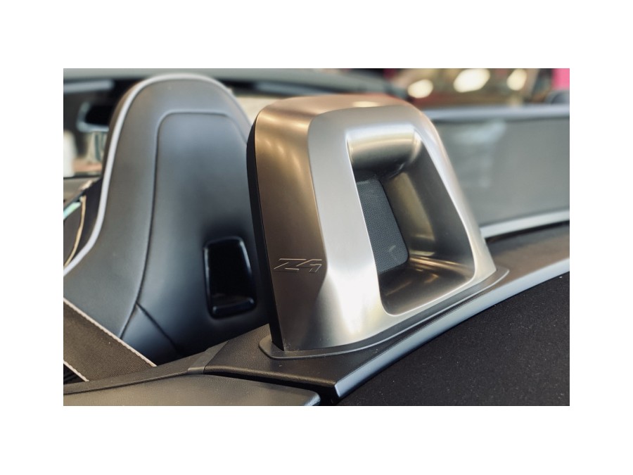 BMW d'occasion Z4 M40I M PERFORMANCE de 2020 Annecy (74)﻿