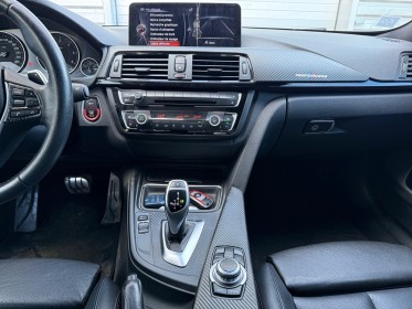 Bmw serie 4 420d sport/ camera ar occasion simplicicar salon de provence simplicicar simplicibike france