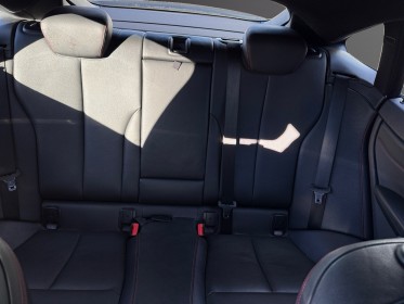 Bmw serie 4 420d sport/ camera ar occasion simplicicar salon de provence simplicicar simplicibike france