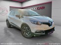 Renault captur 0.9 tce 90ch hypnotic - premeire main -- faible km - moteur chaine - occasion simplicicar compiegne...