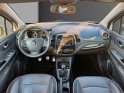 Renault captur 0.9 tce 90ch hypnotic - premeire main -- faible km - moteur chaine - occasion simplicicar compiegne...