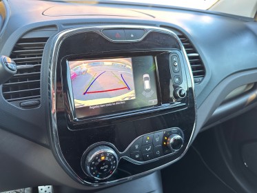 Renault captur 0.9 tce 90ch hypnotic - premeire main -- faible km - moteur chaine - occasion simplicicar compiegne...