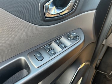 Renault captur 0.9 tce 90ch hypnotic - premeire main -- faible km - moteur chaine - occasion simplicicar compiegne...