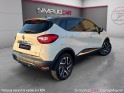 Renault captur 0.9 tce 90ch hypnotic - premeire main -- faible km - moteur chaine - occasion simplicicar compiegne...