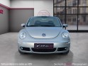 Volkswagen new beetle cabriolet 1.9 tdi - 105 coast - capote neuve - sièges cuir chauffant av - régulateur - clim -......