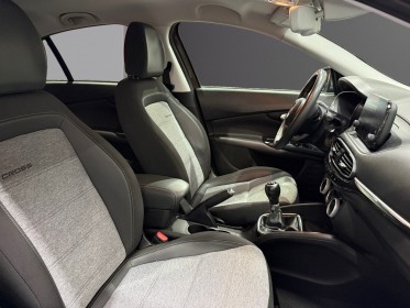 Fiat tipo cross 5 portes 1.0 firefly turbo 100 ch ss plus occasion simplicicar lyon ouest simplicicar simplicibike france