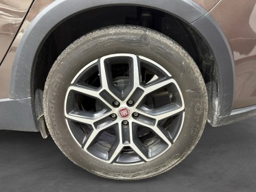 Fiat tipo cross 5 portes 1.0 firefly turbo 100 ch ss plus occasion simplicicar lyon ouest simplicicar simplicibike france