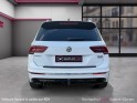 Volkswagen tiguan 2.0 tdi 150 carat pack extérieur r-line 4motion garantie 12 mois occasion simplicicar saint-omer...