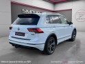 Volkswagen tiguan 2.0 tdi 150 carat pack extérieur r-line 4motion garantie 12 mois occasion simplicicar saint-omer...