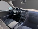 Volkswagen tiguan 2.0 tdi 150 carat pack extérieur r-line 4motion garantie 12 mois occasion simplicicar saint-omer...